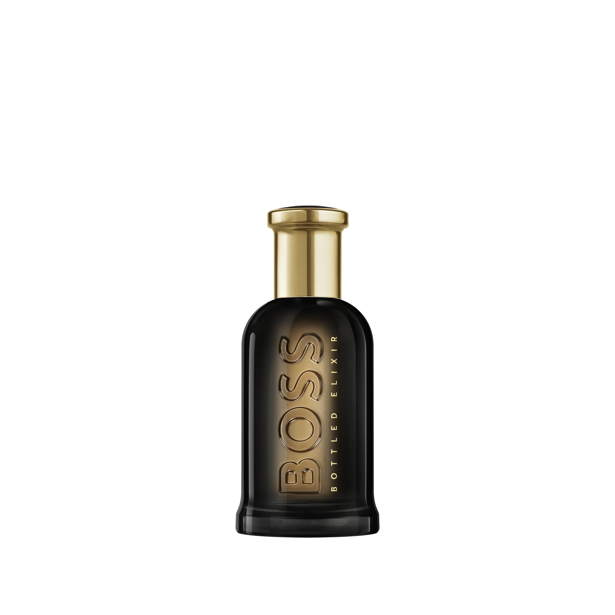 BOSS Bottled Elixir Parfum Intense Uomo 50ml