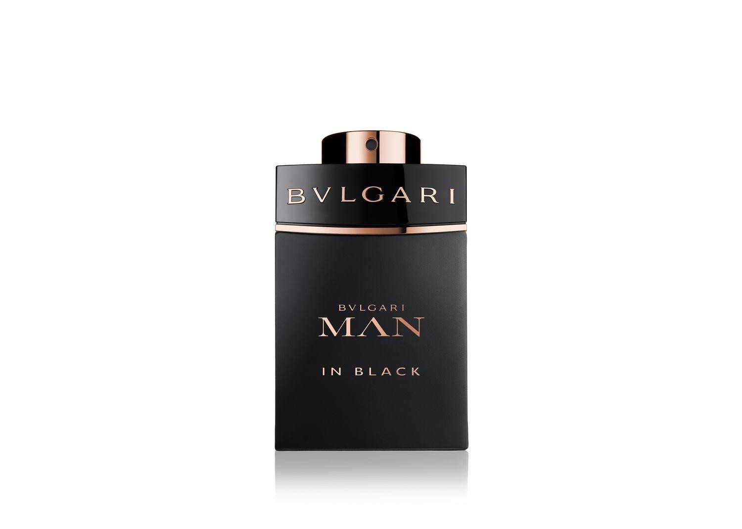BVLGARI Man in Black eau de parfum 60ml