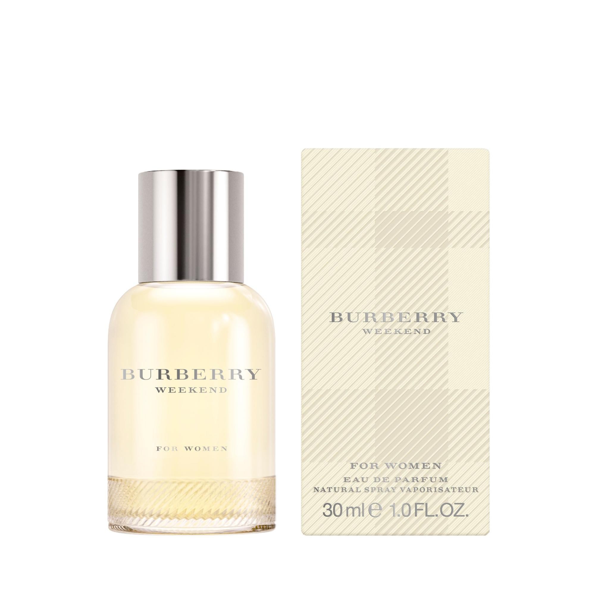Burberry Weekend Eau de Parfum 30ml