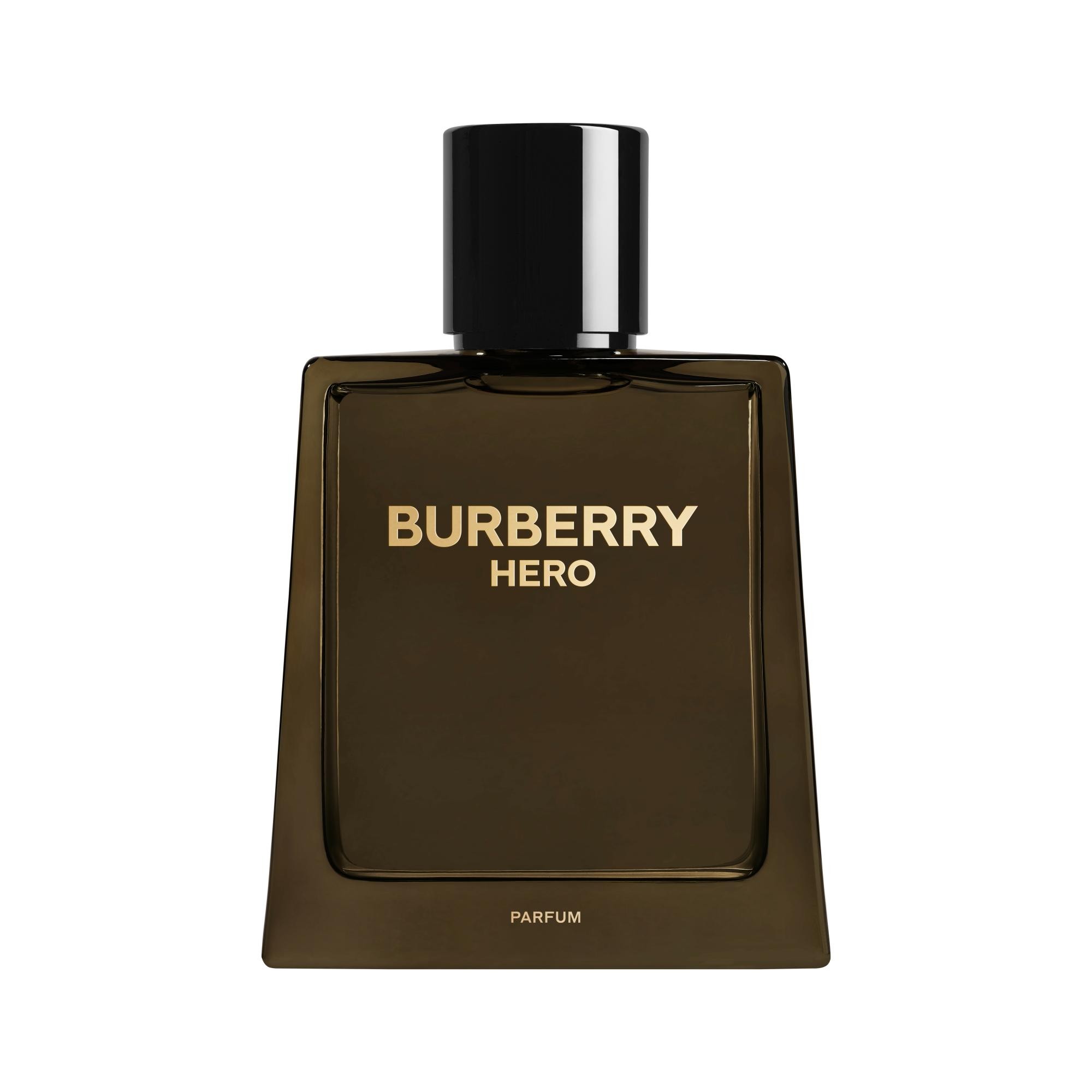 Burberry Hero Parfum Uomo 100 ml