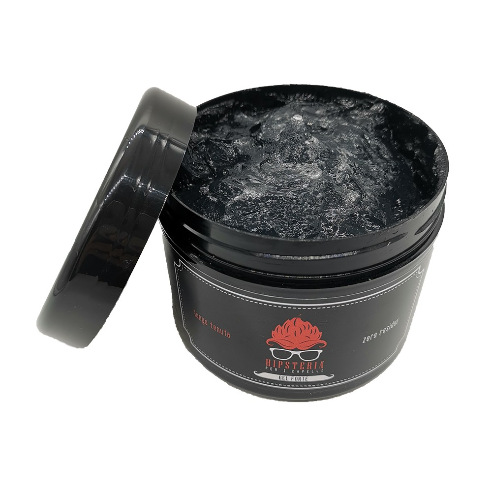 Hipsteria Capelli Gel Forte 500 ml