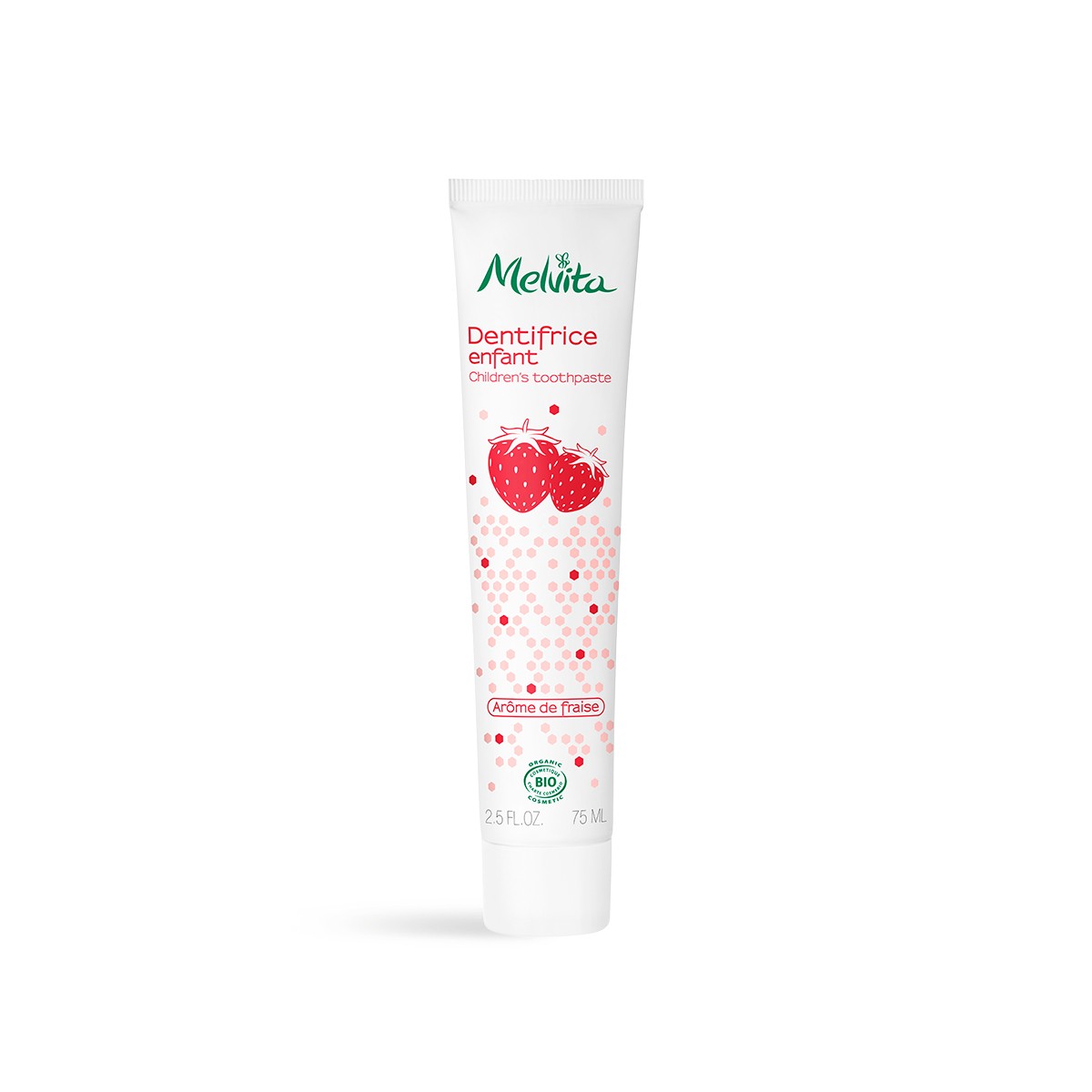 Melvita Dentifricio Per Bambini 75ml