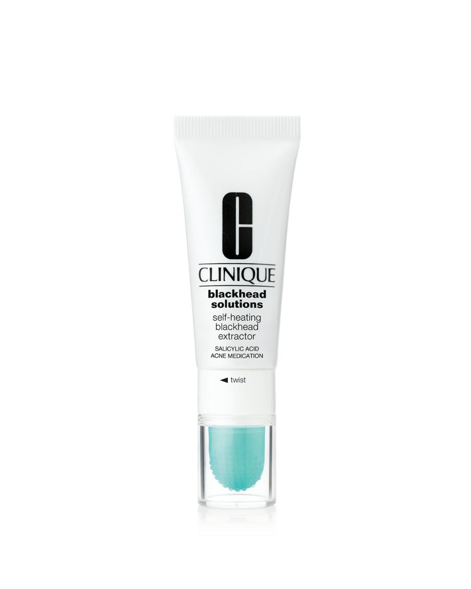 Clinique Blackhead Solutions Self-Heating Blackhead Extractor, 20ml