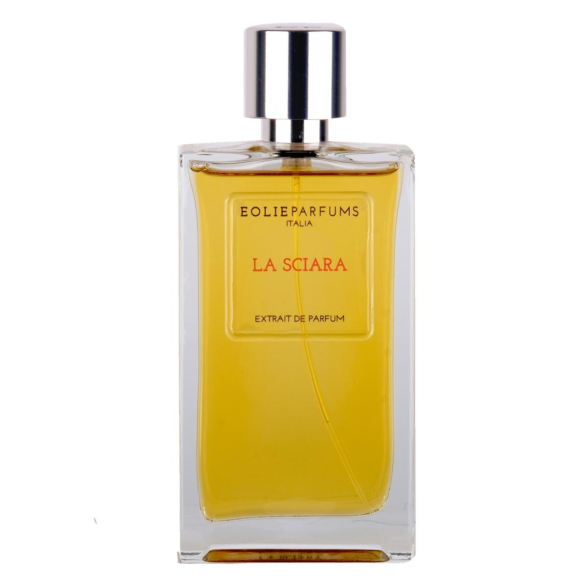 Eolie Parfums La Sciara eau de parfum 100ml