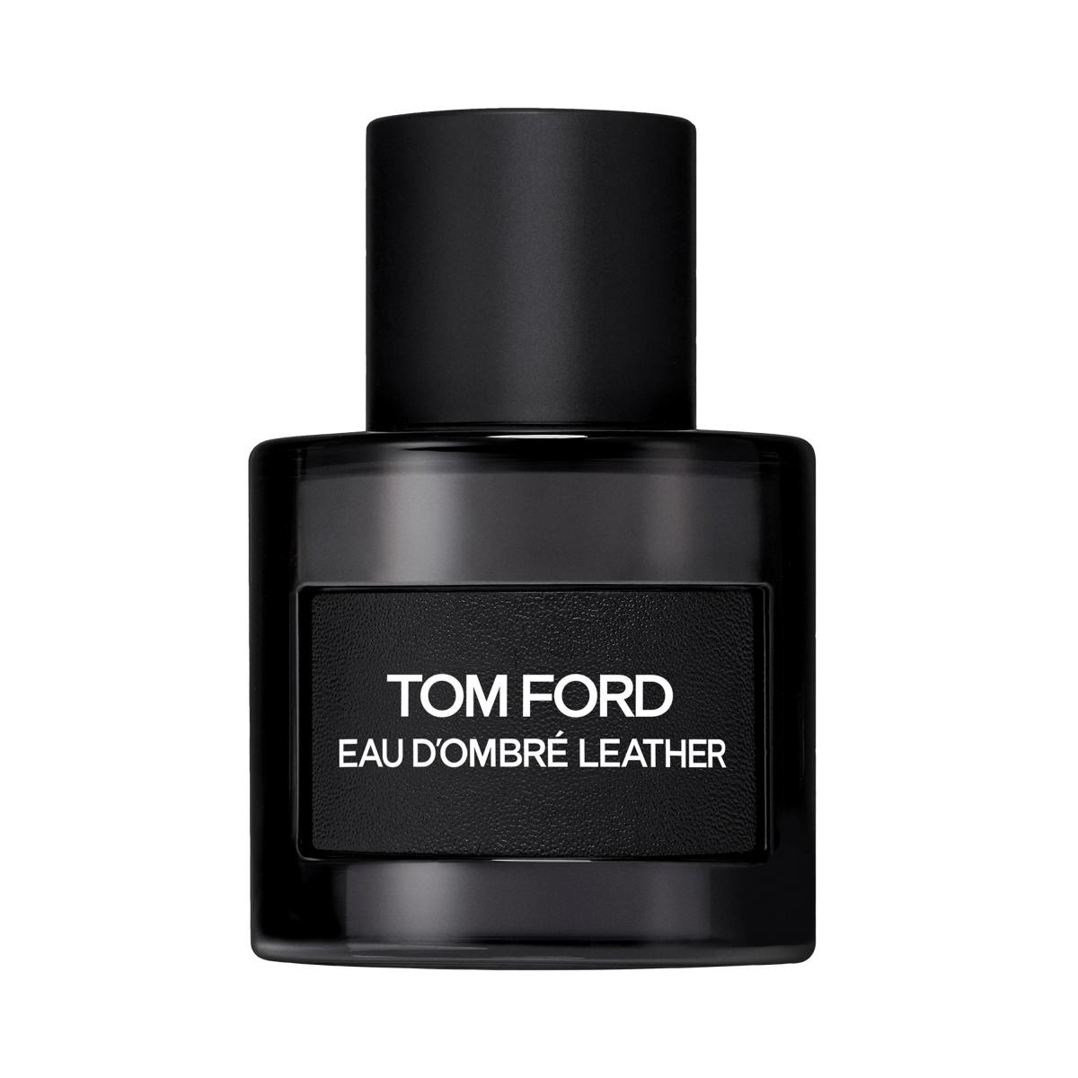 TOM FORD Eau d`Ombré Leather Eau De Toilette 50 ml