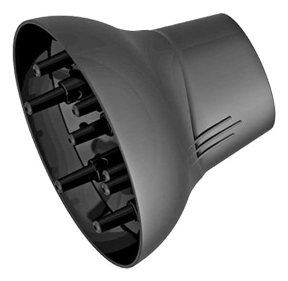Parlux 8021233135019 accessorio per asciugacapelli Ugello diffusore