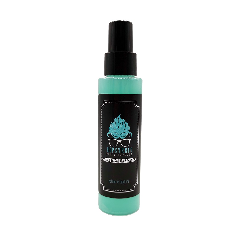 Hipsteria Capelli Acqua Salata Spray 100 ml