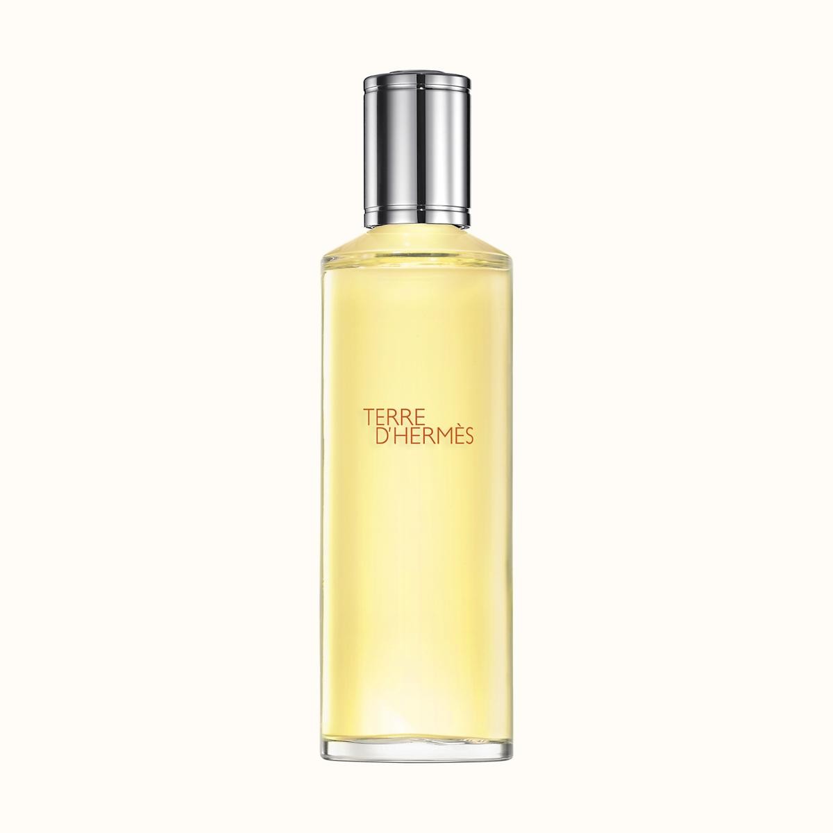 Hermes Terre d` Eau De Toilette Refill 125 ml