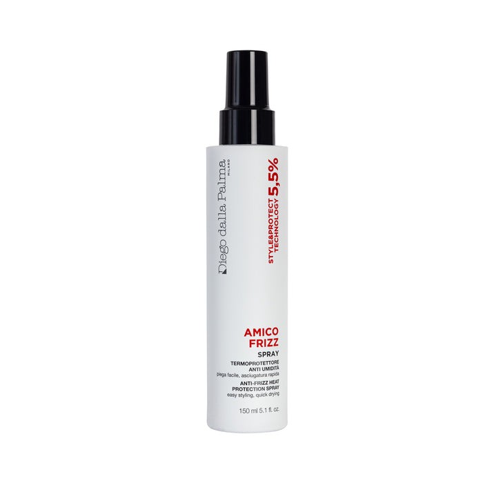 Diego dalla Palma Spray Termoprotettore Anti Umidità spray di protezione calore per capelli 150 ml