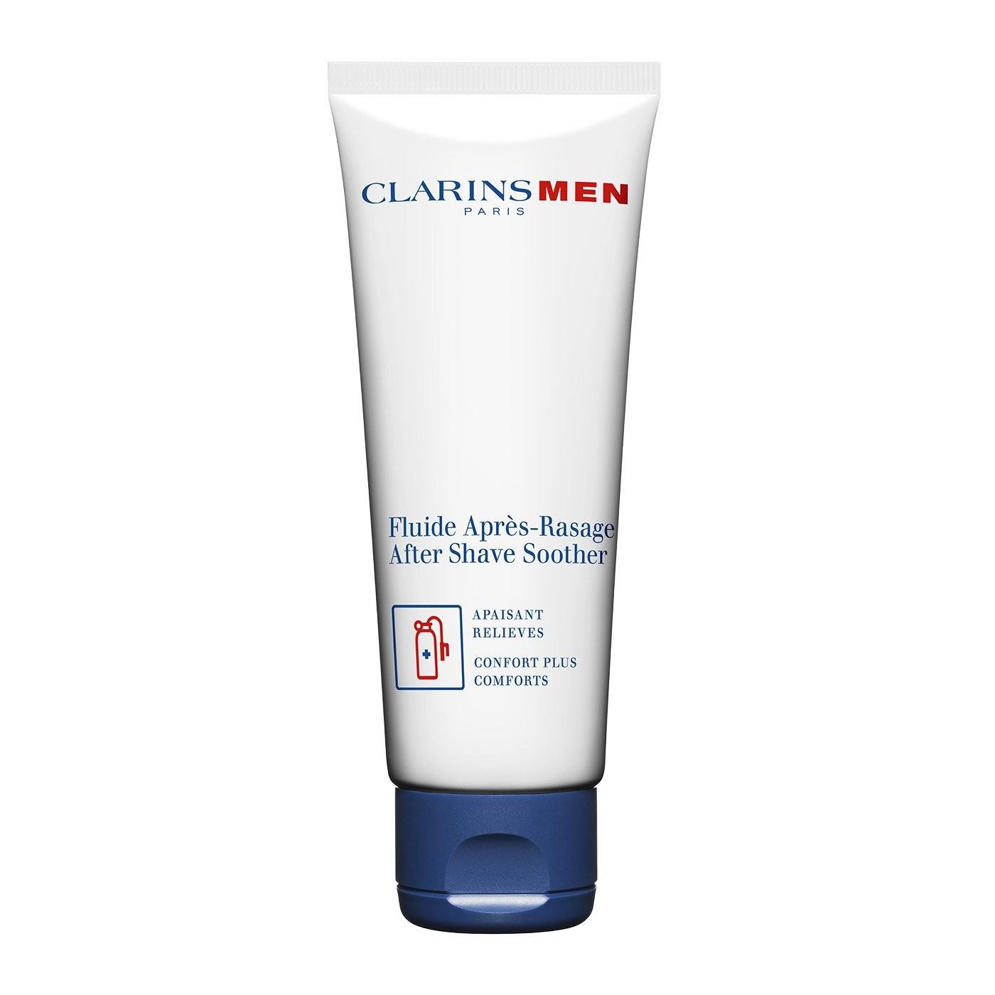 Clarins ClarinsMen After Shave Soother 75ml