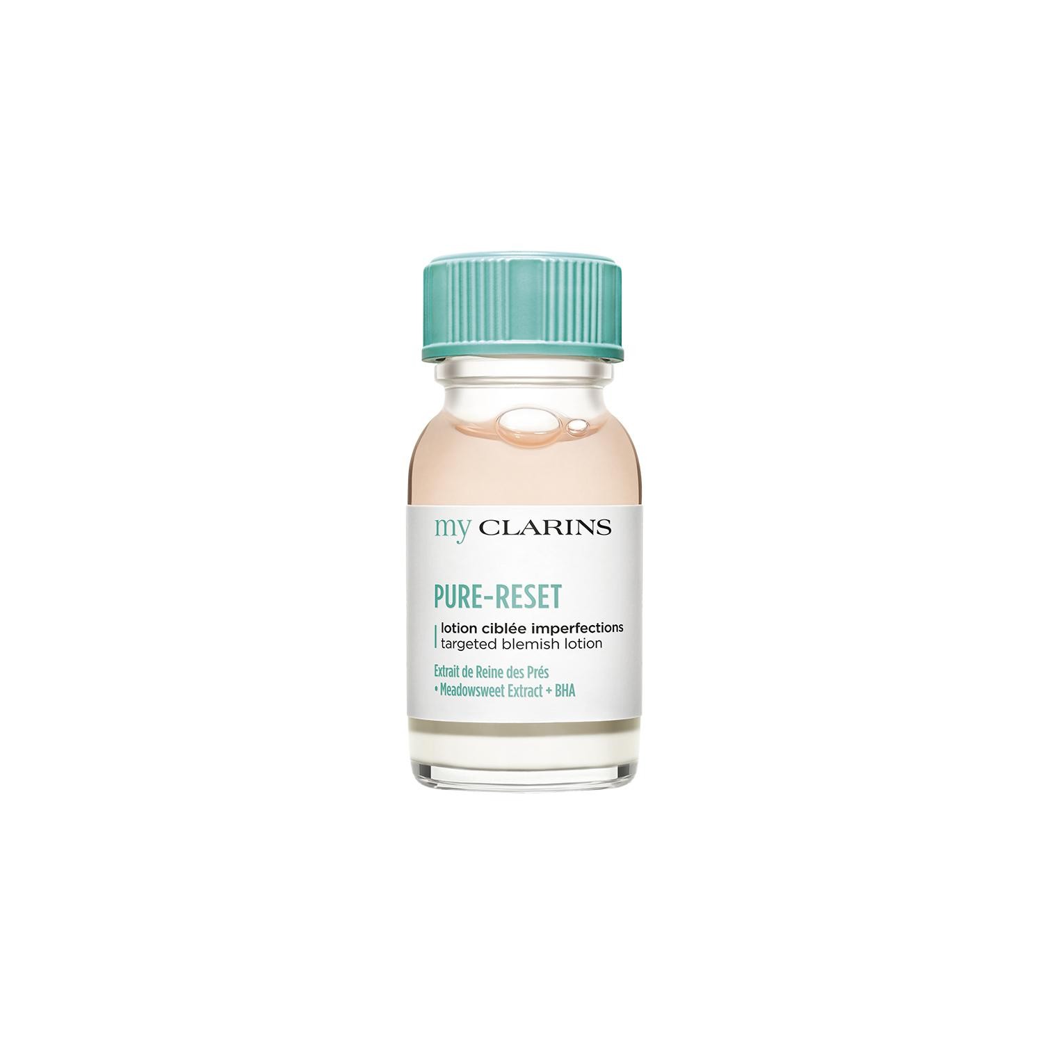 Clarins PURE-RESET trattamento mirato anti-imperfezioni 13ml