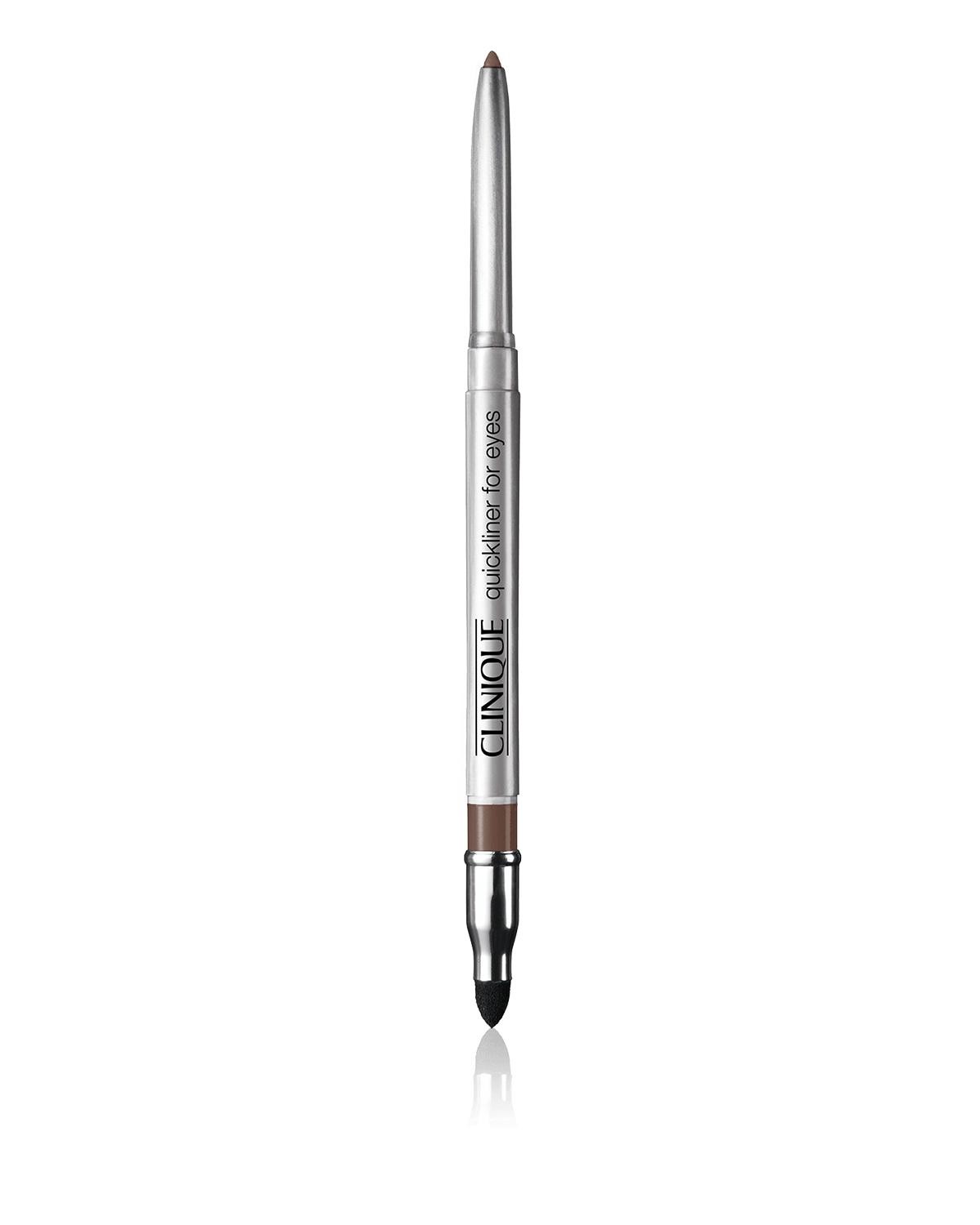 Clinique Quickliner For Eyes, Roast Coffee 03, 0.28 g