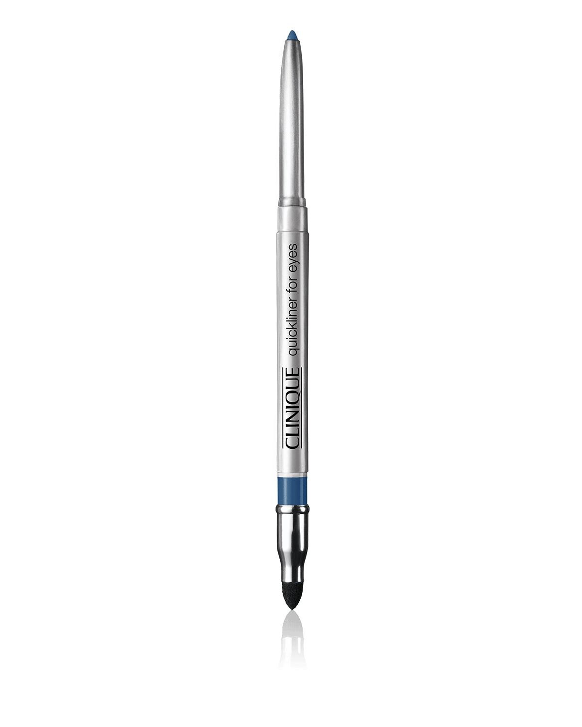 Clinique Quickliner For Eyes, Blue Grey 08, 0.28 g