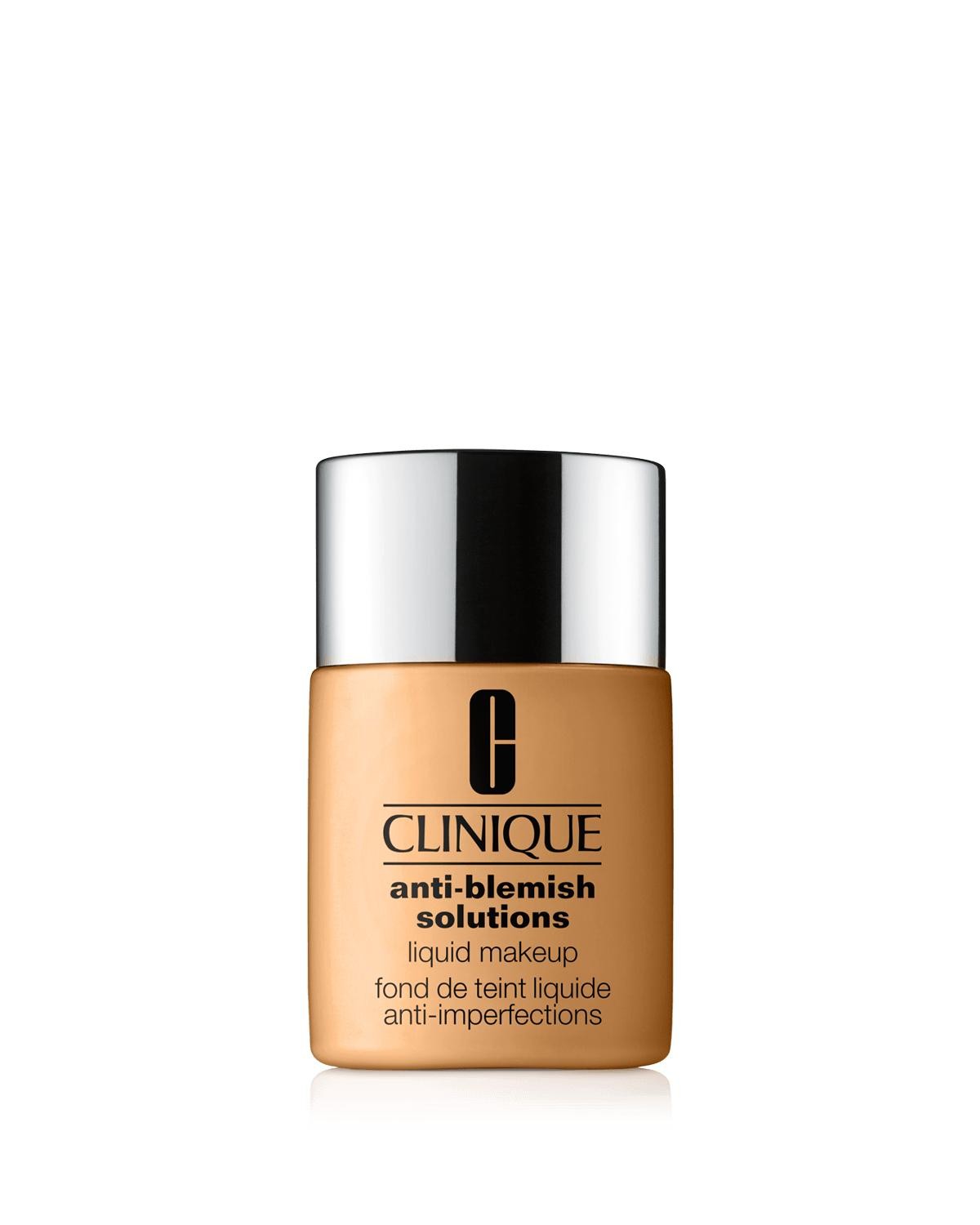 Clinique Anti-Blemish Solutions Liquid Makeup, 07 Golden, 30ml