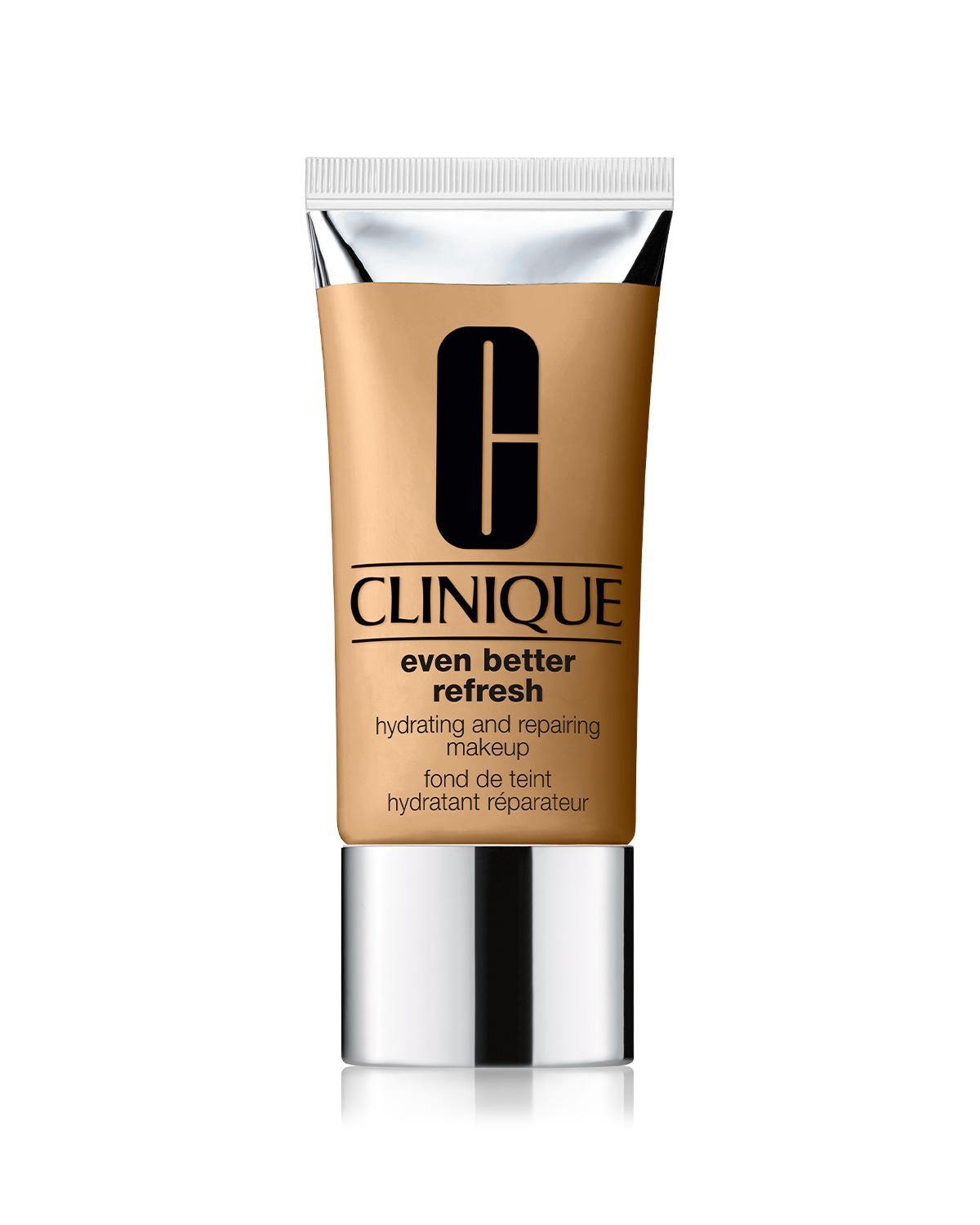 Clinique Even Better Refresh Hydrating and Repairing Makeup, 90 Sand, 30ml