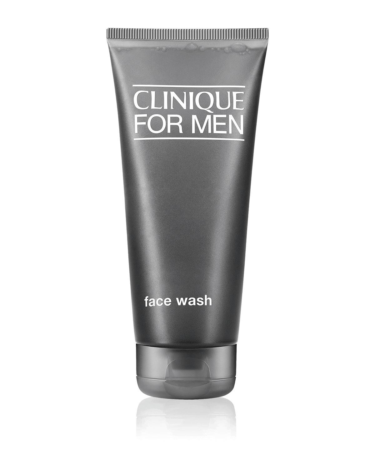 Clinique For Men Face Wash, 200ml