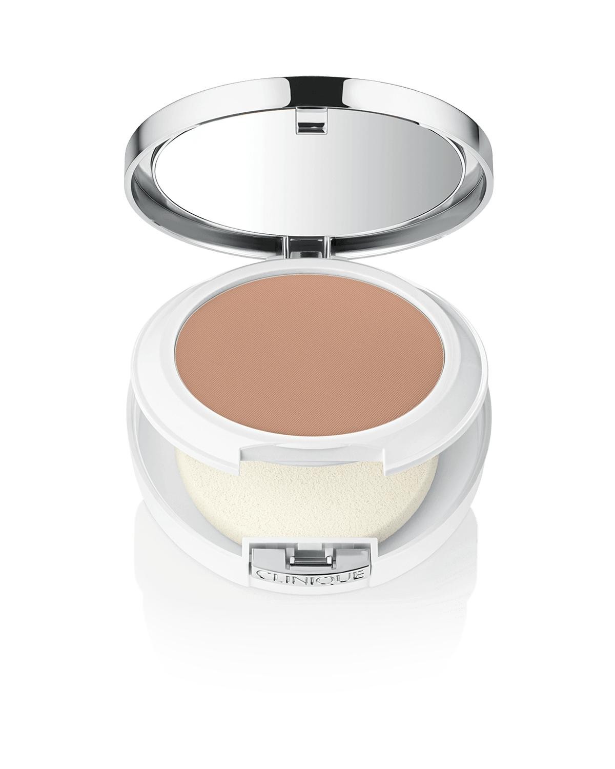 Clinique Beyond Perfecting Powder Foundation + Concealer 06 Ivory 14.5 g