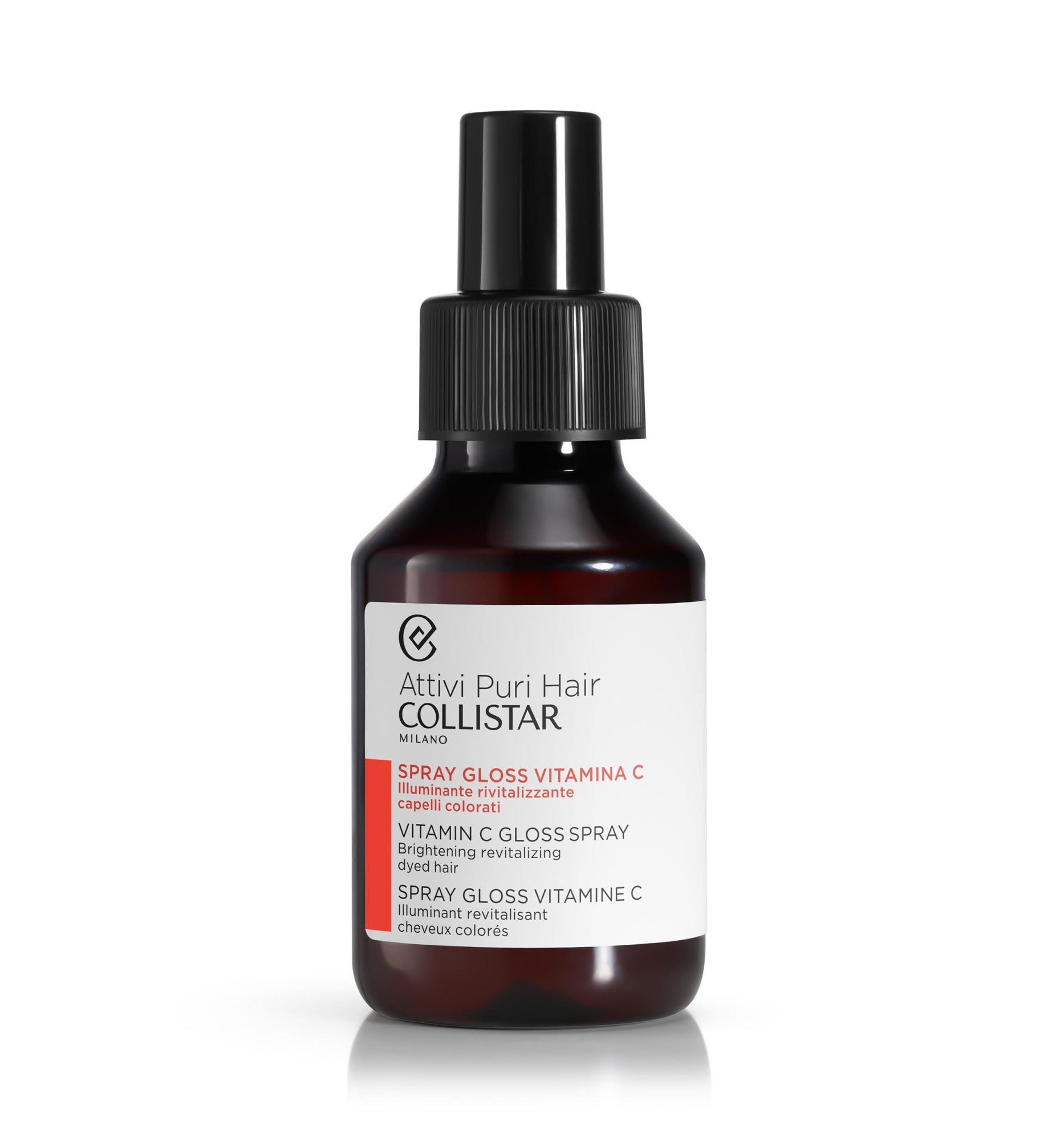 Collistar Spray Gloss Vitamina C 100ml