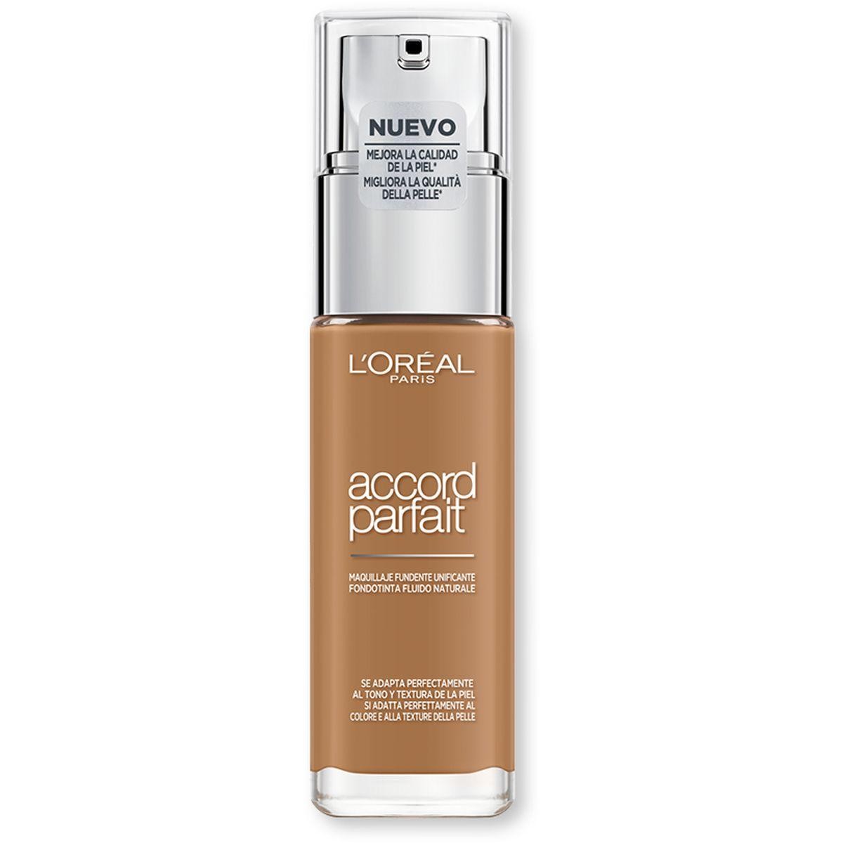 L`Oréal Paris Accord Parfait 8.5D Caramel