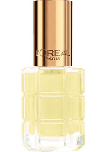 L`Oréal Paris Colour Riche smalto per unghie Giallo Lucida