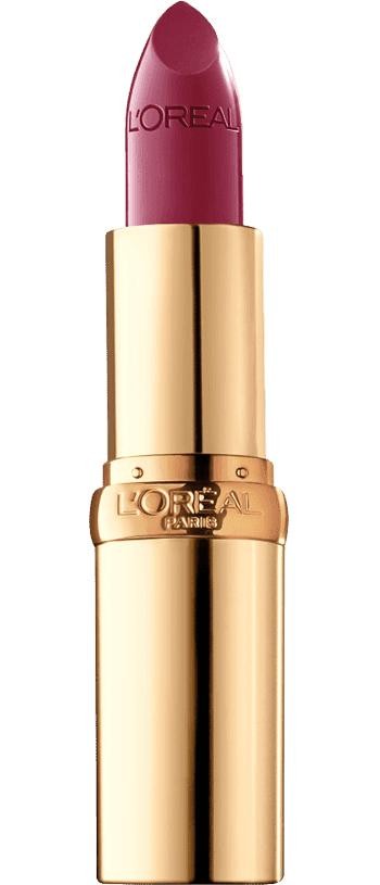 L`Oréal Paris Color Riche Satin Lipstick 127 Paris.NY