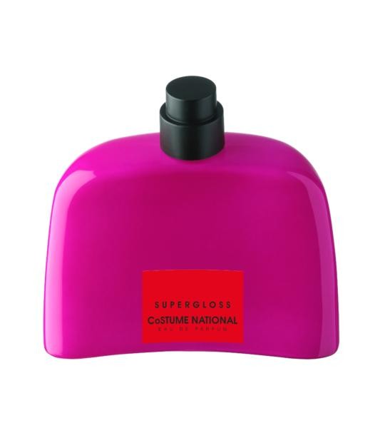 CoSTUME NATIONAL SCENTS Supergloss Eau de Parfum 50 ml
