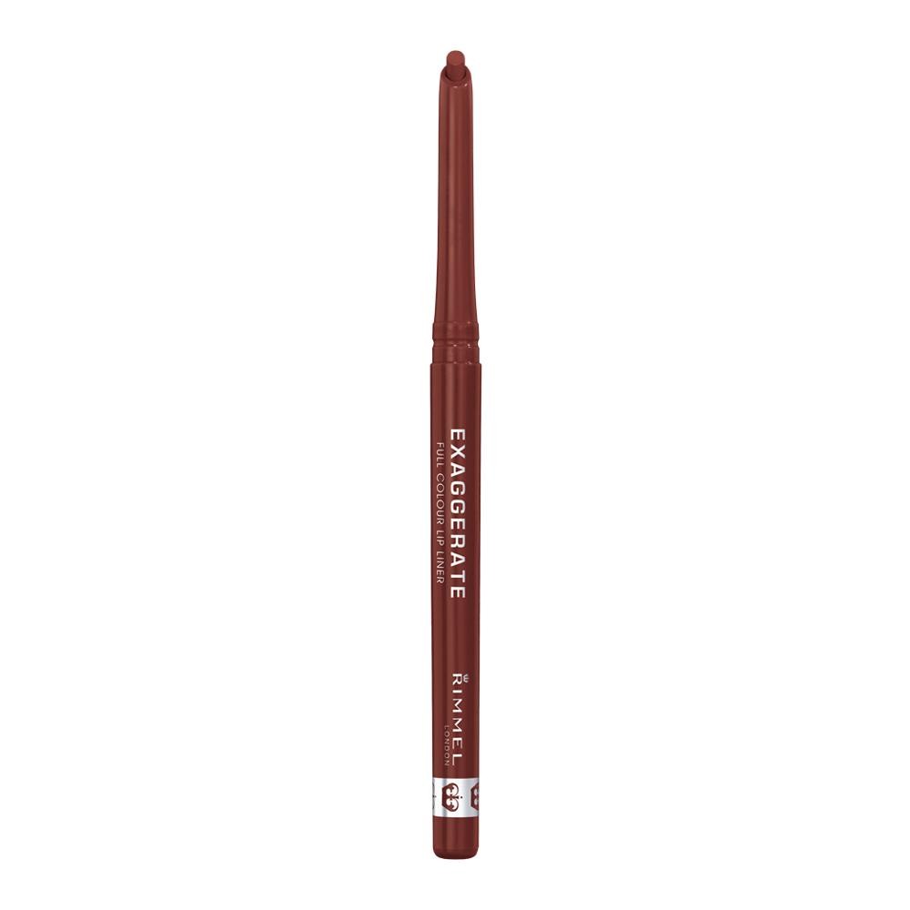 Rimmel Exaggerate Automatic 064 Obsession, 0.25g