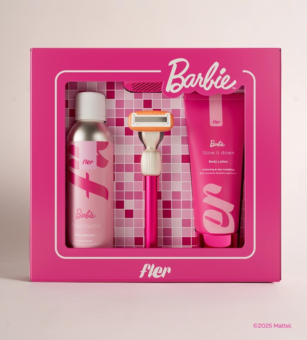 Fler THAT PINK SET