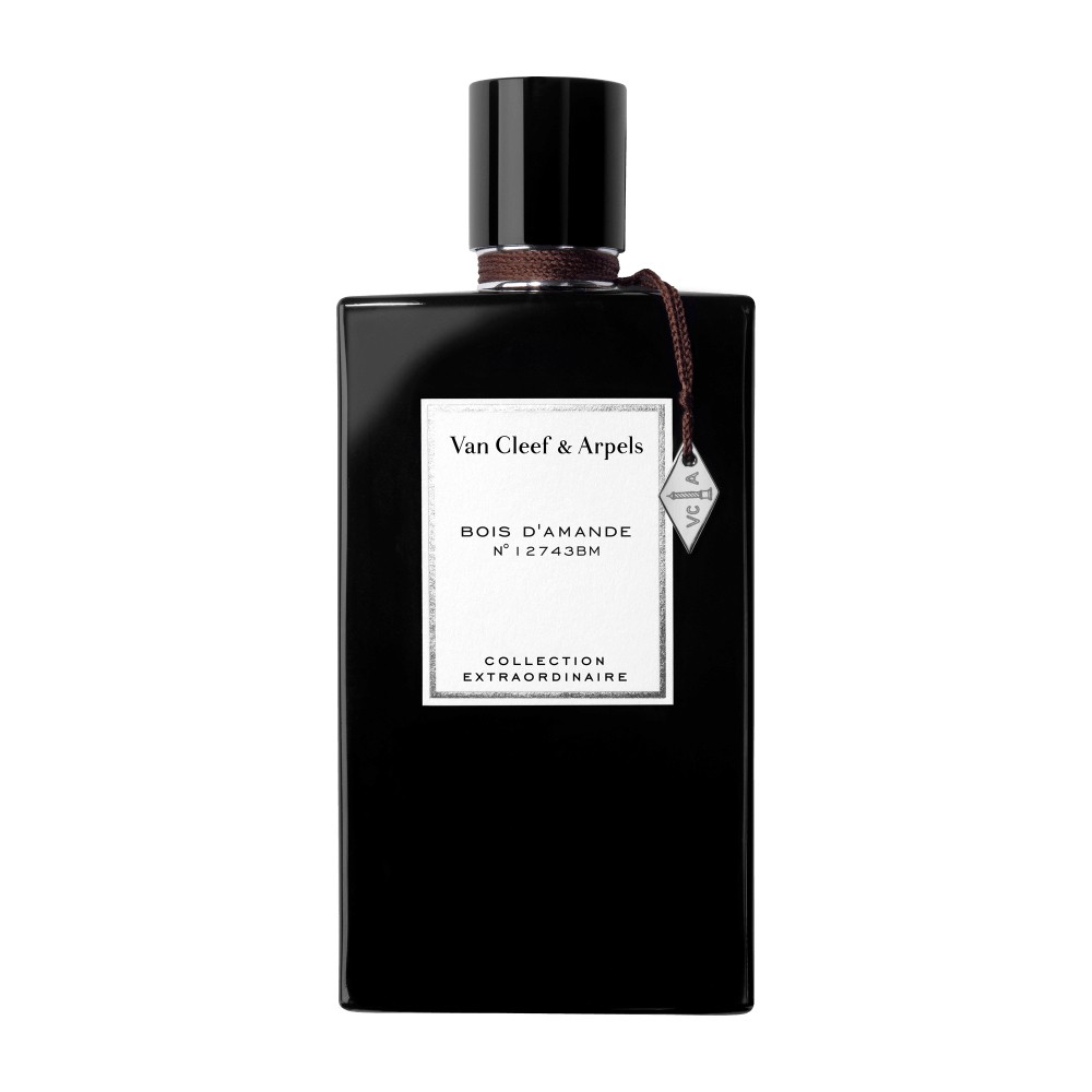 Van Cleef & Arpels Bois D`Amande Eau De Parfum 75ml