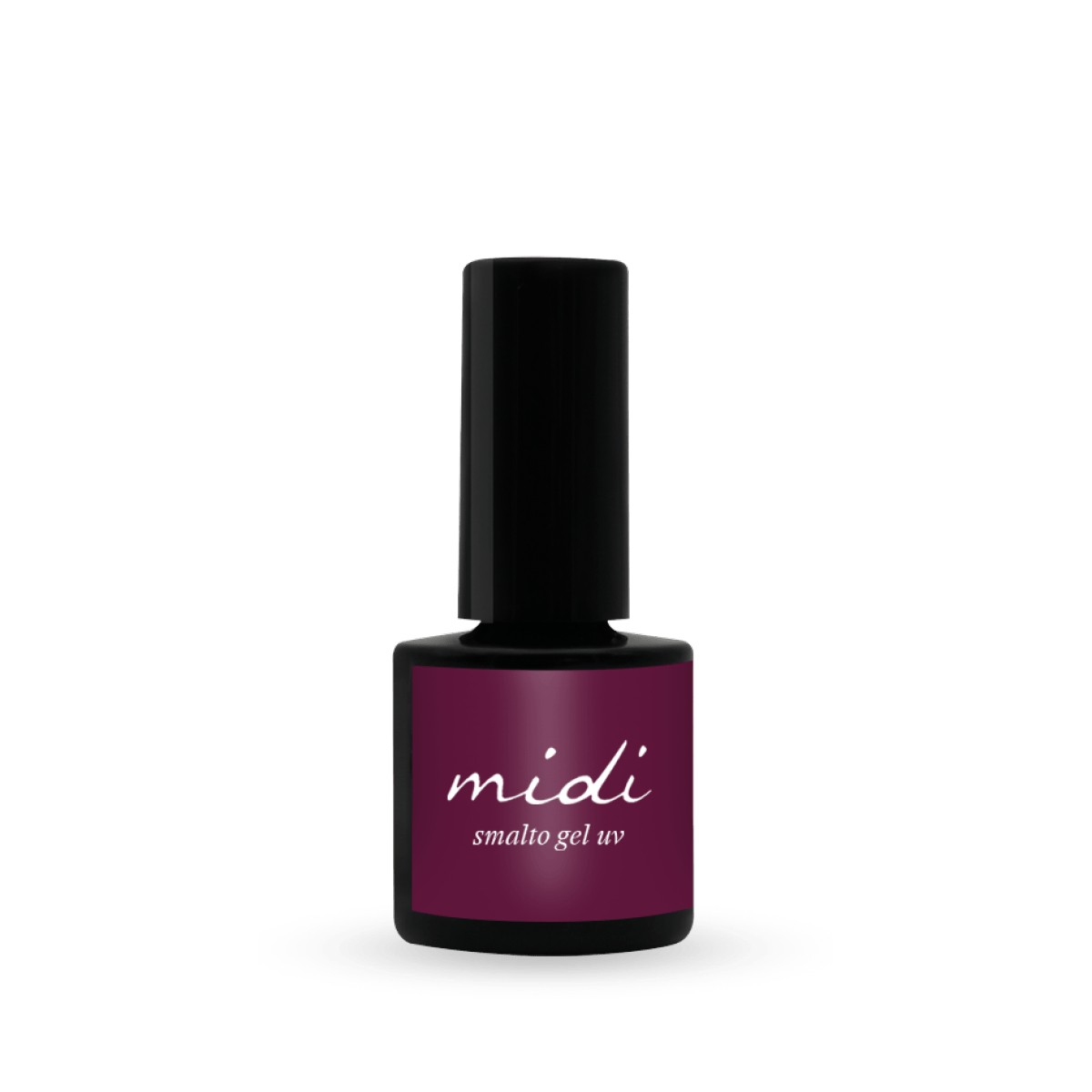 La Jolie Smalto gel midi 254 Poppy red