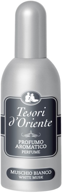 Tesori d`Oriente White Musk Unisex 100 ml