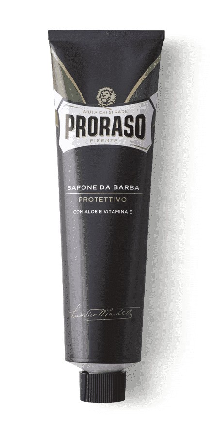 Proraso Sapone da Barba in tubo Protettiva 150 ml