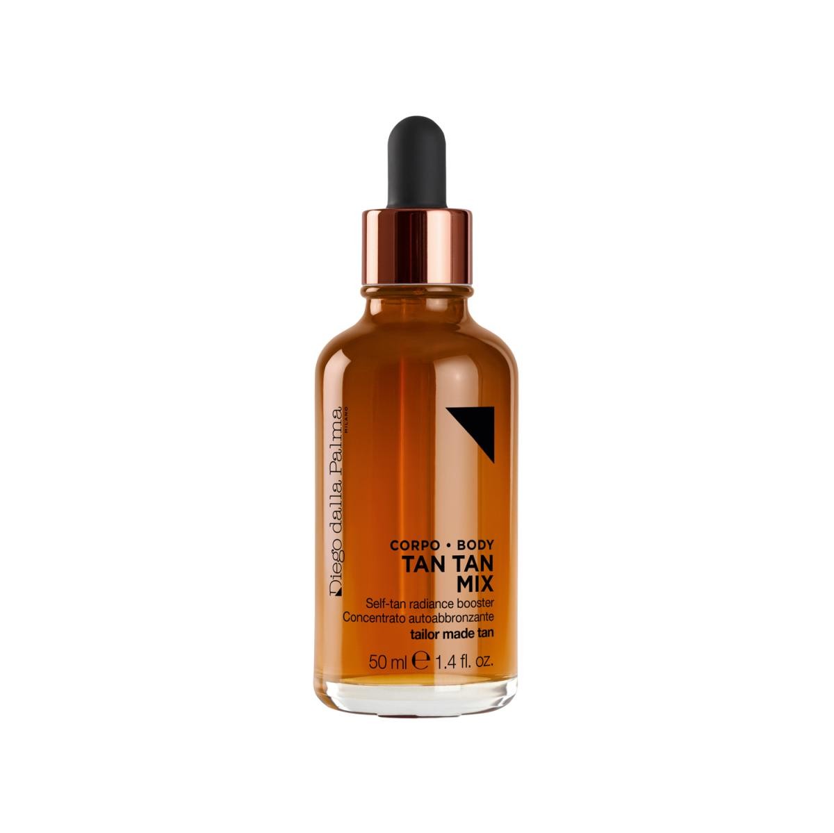 Diego dalla Palma Gocce autoabbronzanti corpo 50 ml