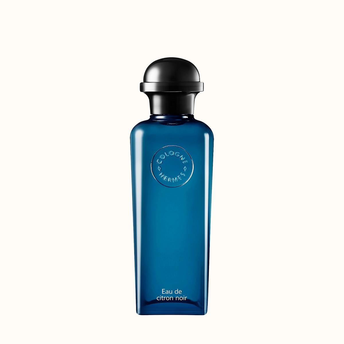Hermes Eau de citron noir eau de cologne 100ml