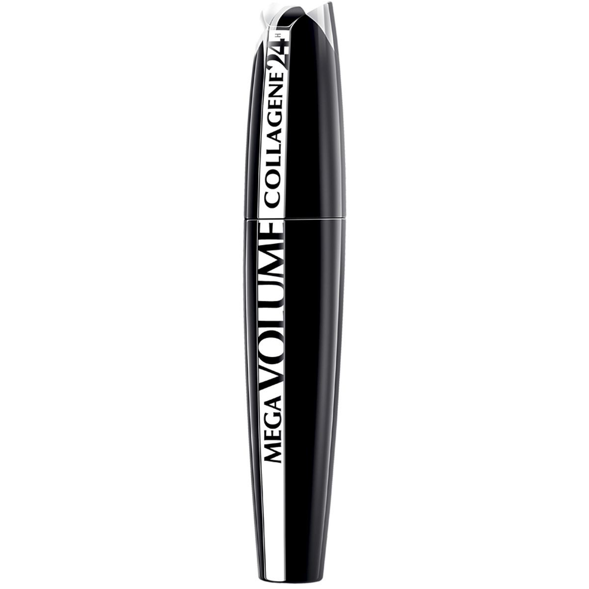 L`Oréal Paris Mega Volume Collagene 24h, Nero
