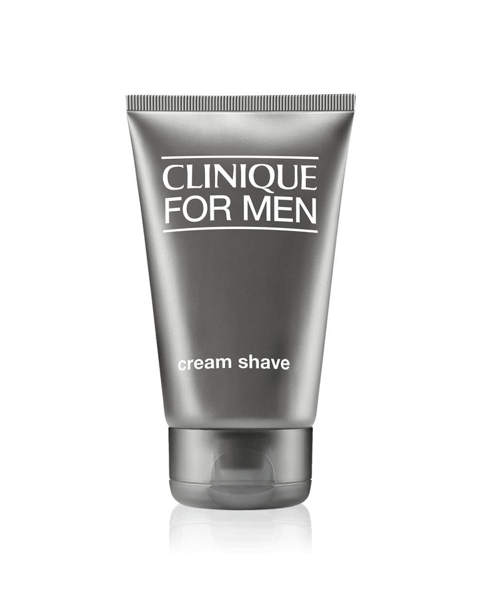 Clinique for Men Cream Shave 125ml