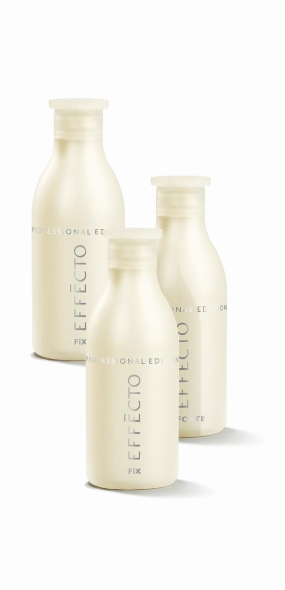 Vitality`s EFFECTO Lozione fissativa lucidante 24 x 17 ml