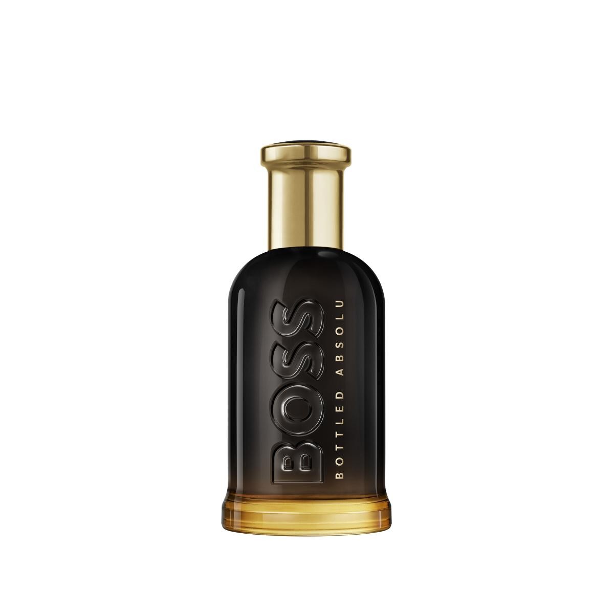 BOSS Bottled Absolu Parfum Intense Uomo Eau de Parfum 100ml