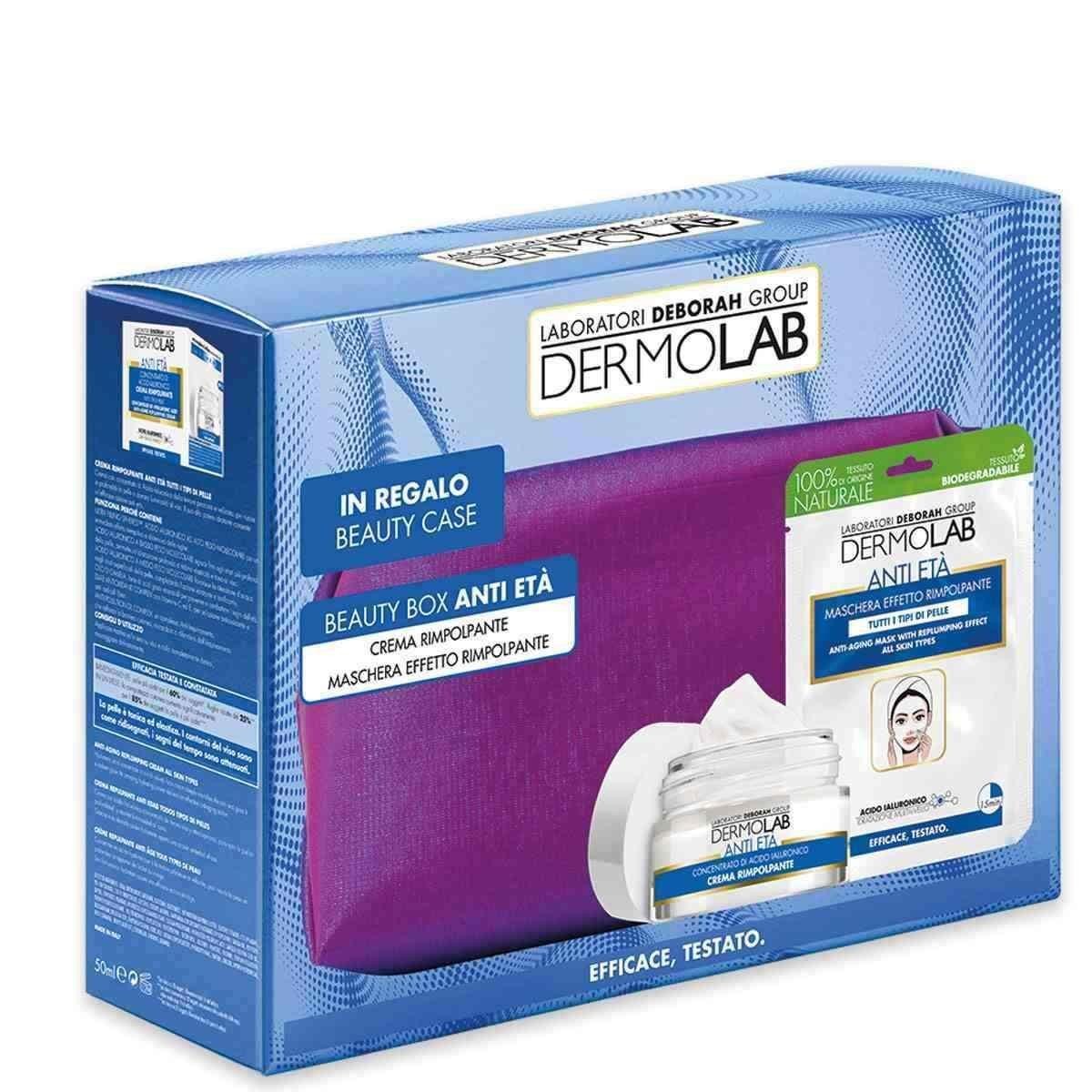 Dermolab Beauty Box Anti Eta`2