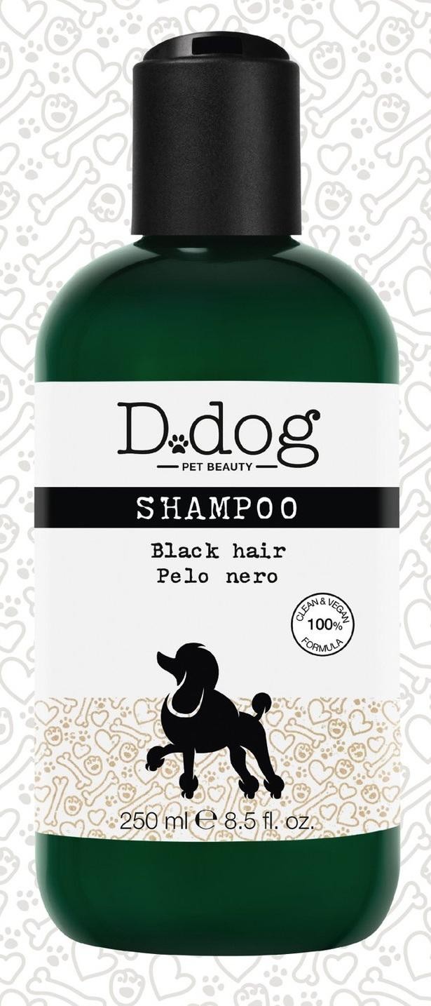 Diego dalla Palma Pelo Nero Pet Shampoo 250 ml
