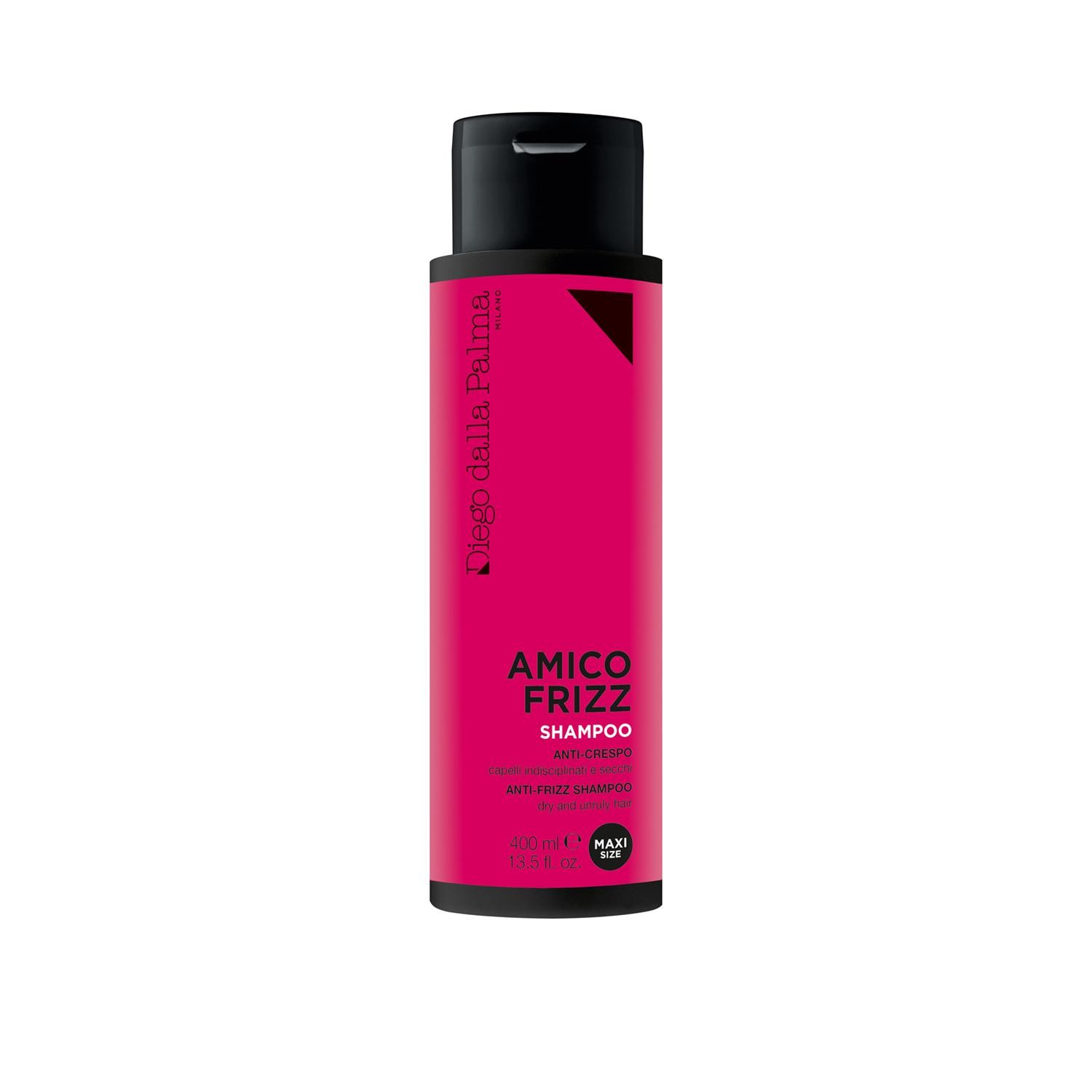 Diego dalla Palma Amico Frizz - Shampoo Anticrespo 400ml