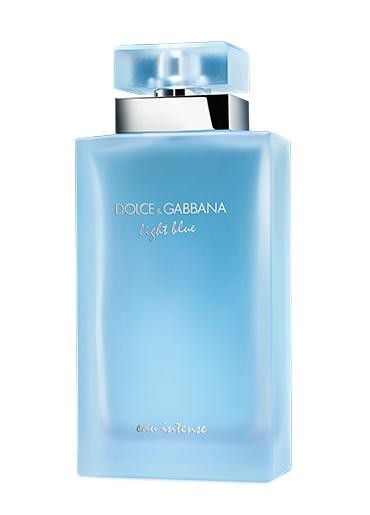 Dolce&Gabbana Light Blue Intense eau de parfum 50ml