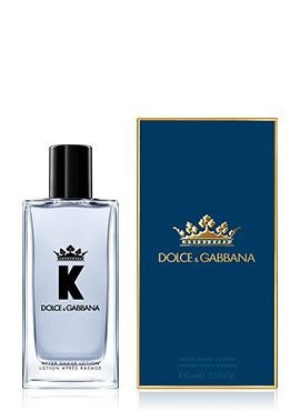 Dolce&Gabbana Kafter shave lotion 100ml