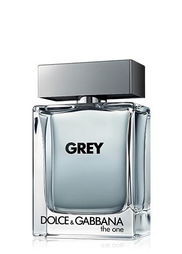 Dolce&Gabbana The One Grey Intense Eau De Toilette 100ml