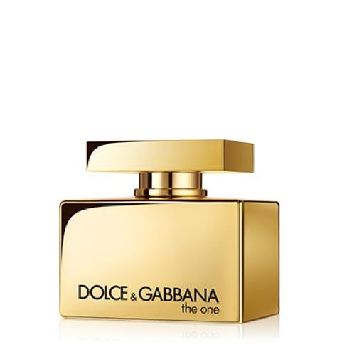 Dolce&Gabbana The One Gold Eau De Parfum 50ml