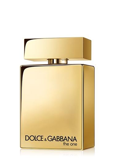 Dolce&Gabbana The One For Men Gold Eau De Parfum 100ml