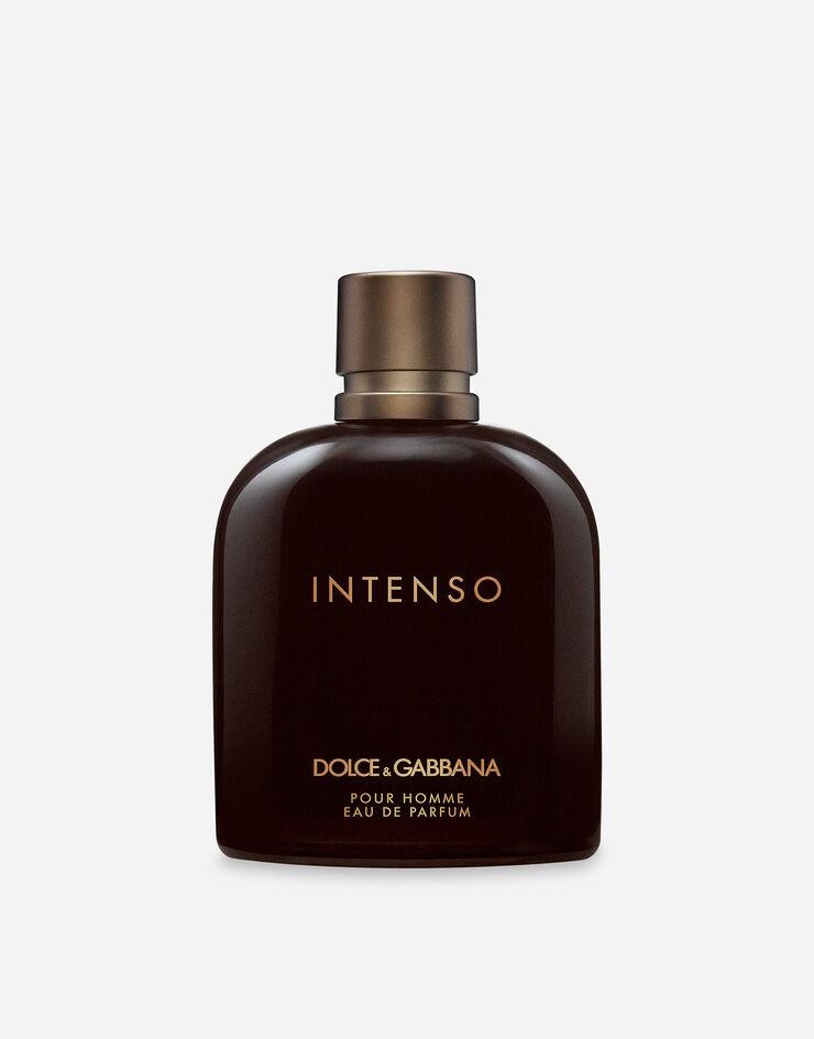 Dolce&Gabbana Intenso 125 ml Uomo