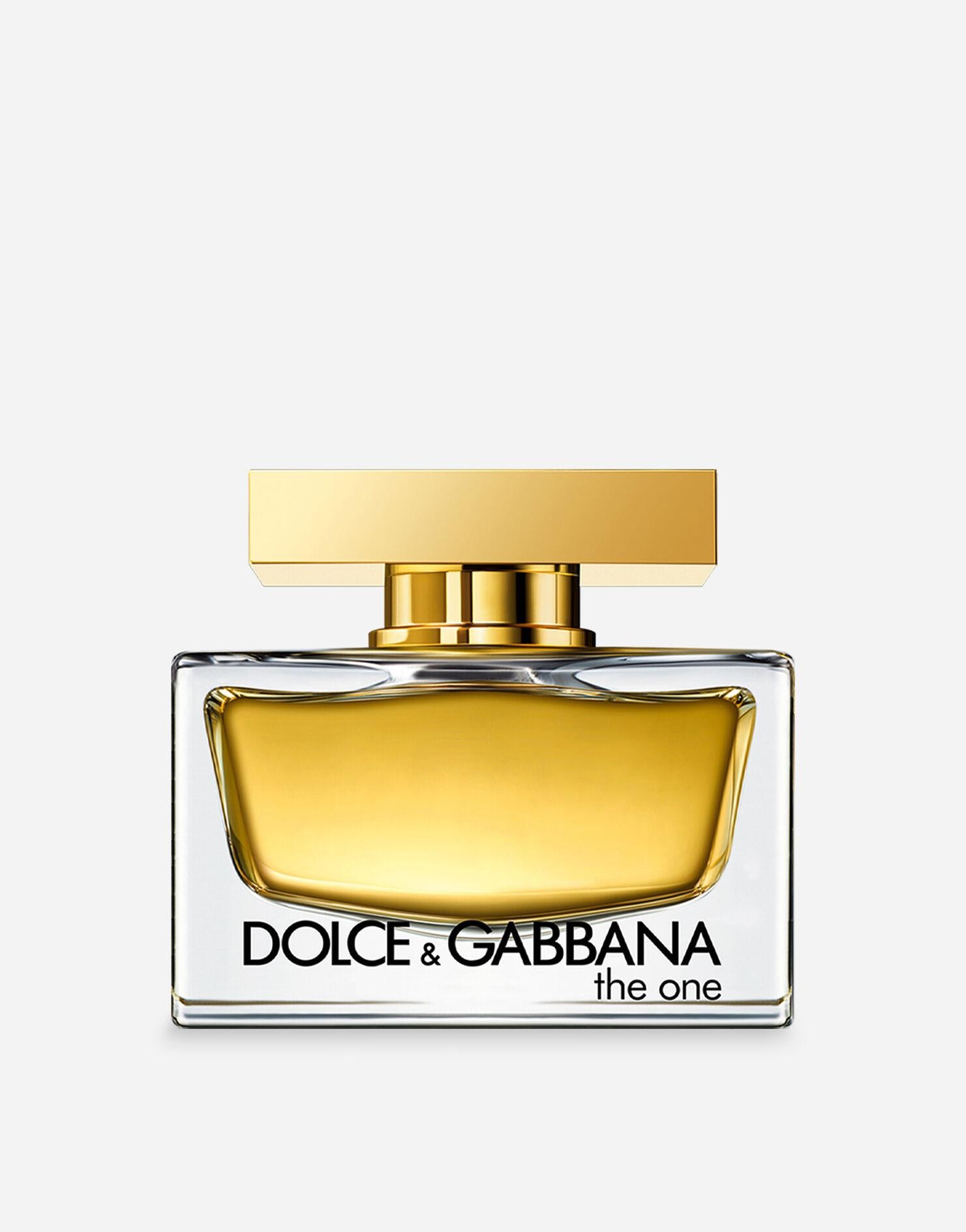 Dolce&Gabbana The One 50 ml Donna