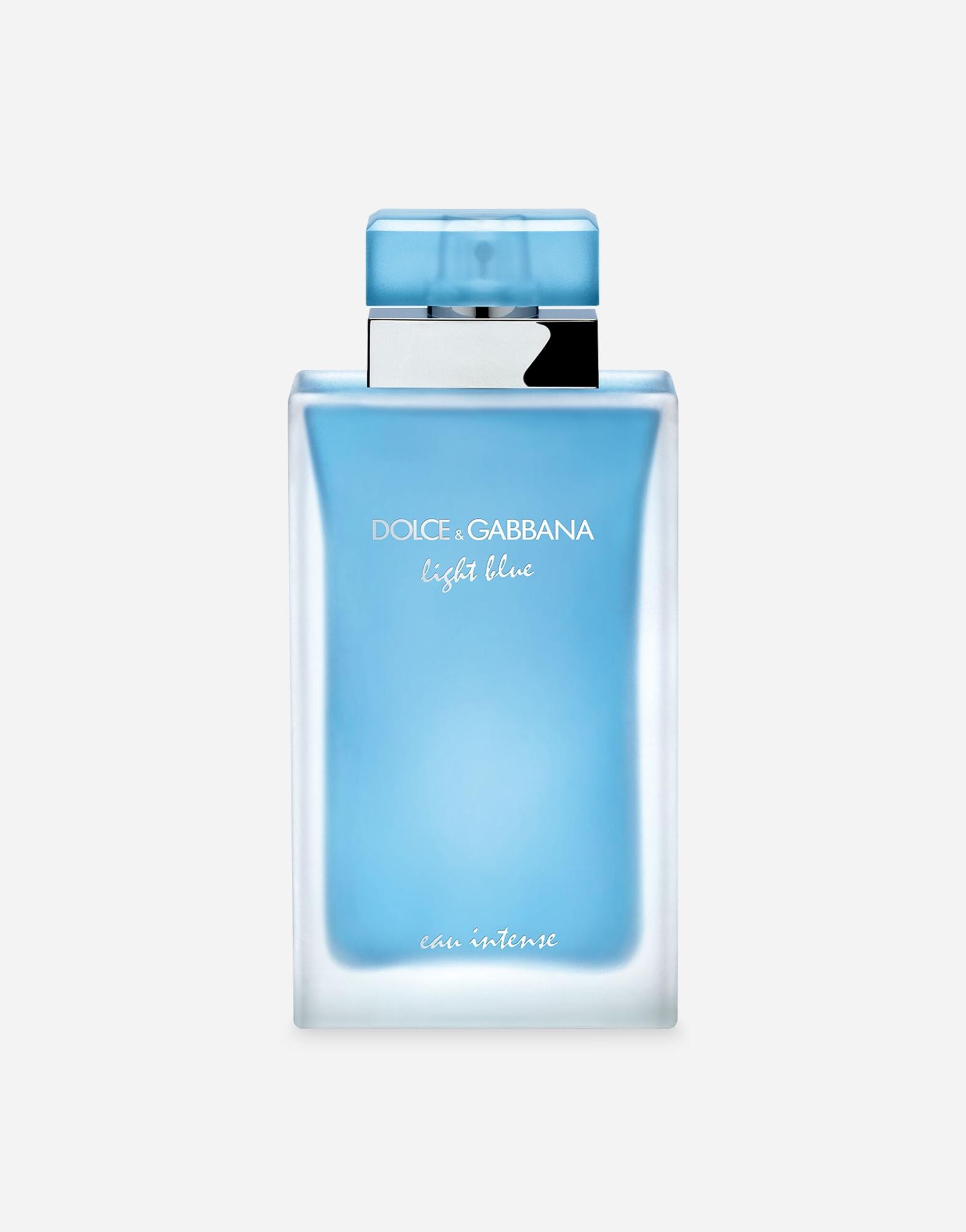 Dolce&Gabbana Light Blue Eau de Parfum Intense 50 ml