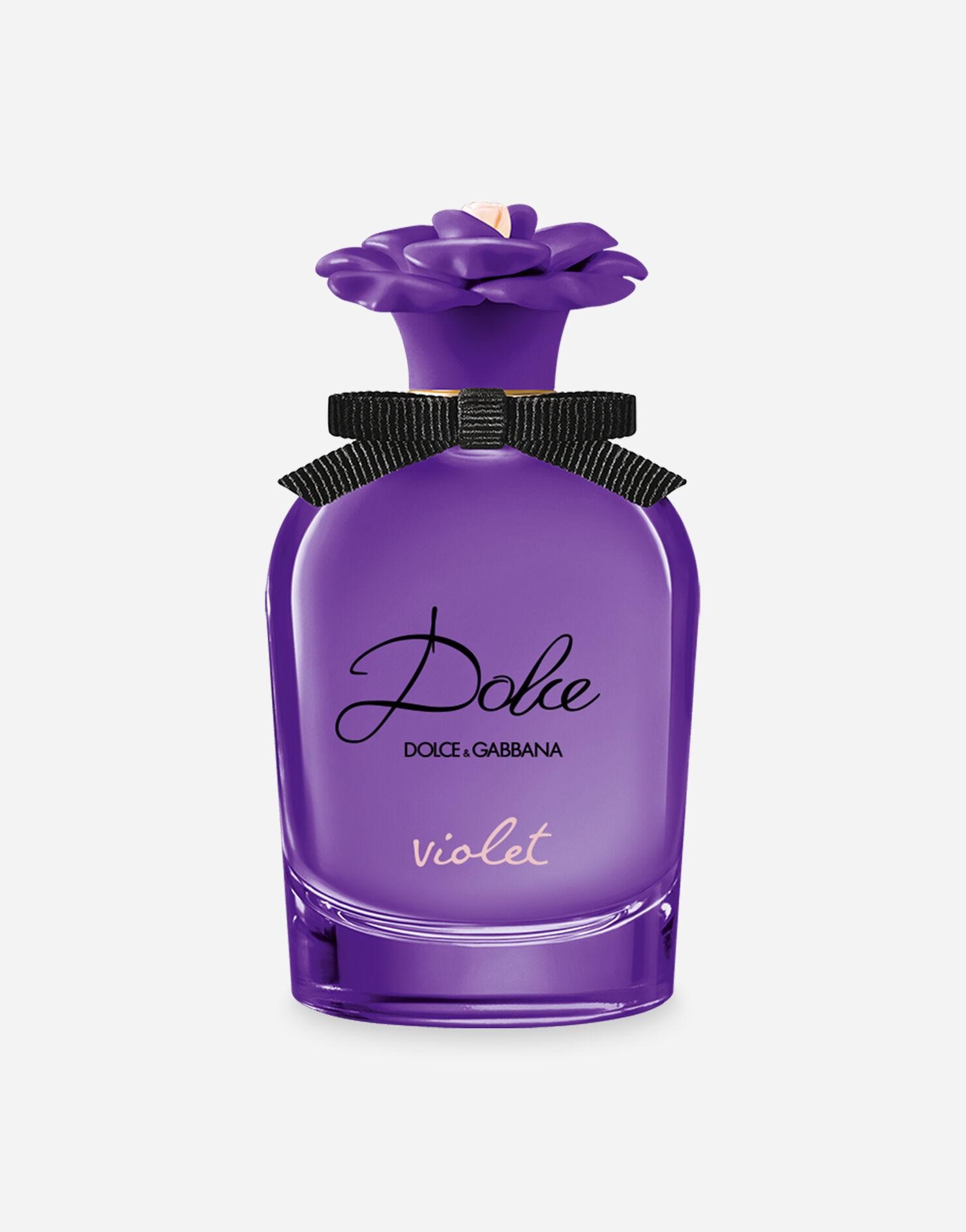Dolce&Gabbana Dolce Violet Donna 75 ml